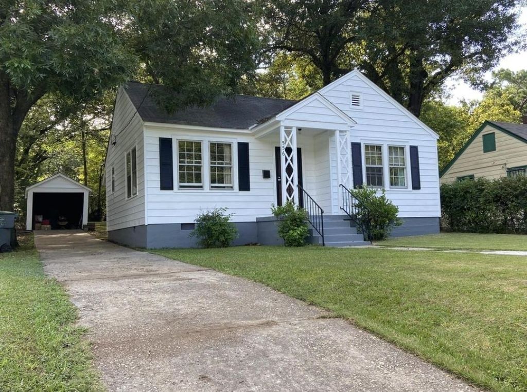 556 LUNDEE ST, Memphis, TN 38111