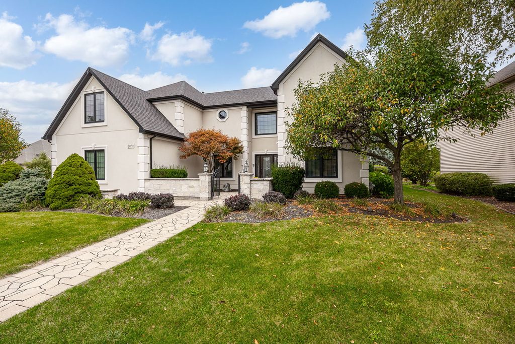 24650 Lincolnway Street, Plainfield, IL 60544 — photo 2