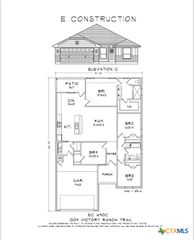 1204 Victory Ranch Trail, Killeen, TX 76542