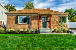 2147 E WESTMINSTER AVE, Salt Lake City, UT 84108