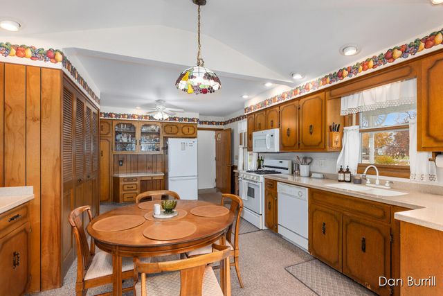 3152 84th Street, Byron Center, MI 49315