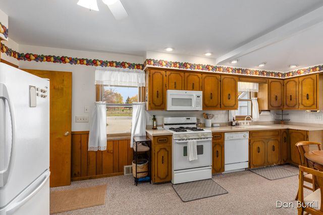 3152 84th Street, Byron Center, MI 49315