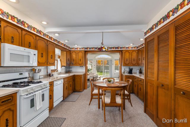 3152 84th Street, Byron Center, MI 49315