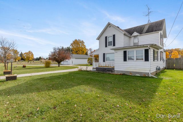 3152 84th Street, Byron Center, MI 49315
