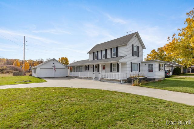 3152 84th Street, Byron Center, MI 49315