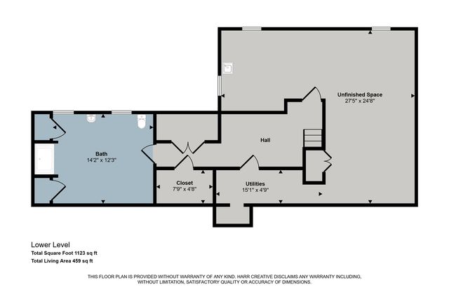 3152 84th Street, Byron Center, MI 49315