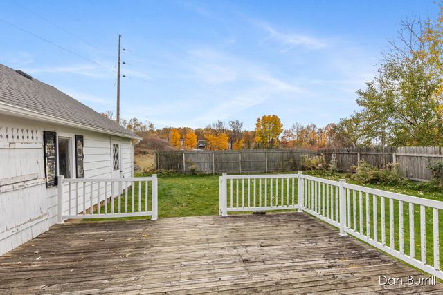 3152 84th Street, Byron Center, MI 49315