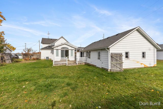 3152 84th Street, Byron Center, MI 49315