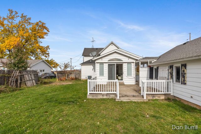 3152 84th Street, Byron Center, MI 49315