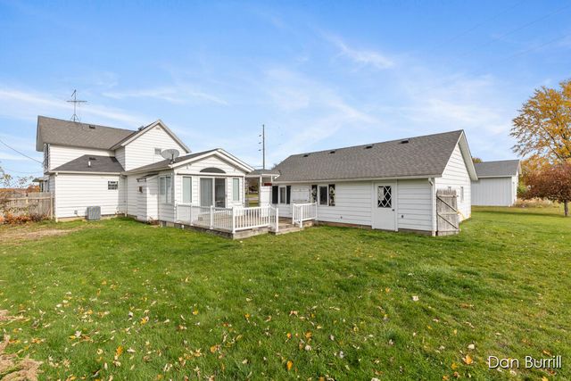 3152 84th Street, Byron Center, MI 49315