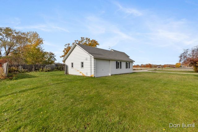 3152 84th Street, Byron Center, MI 49315