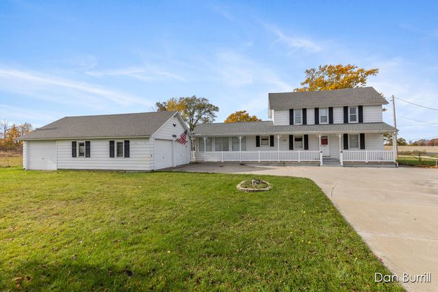 3152 84th Street, Byron Center, MI 49315