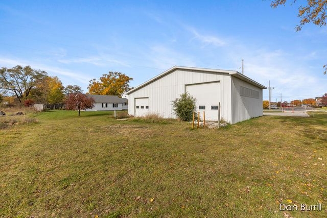 3152 84th Street, Byron Center, MI 49315
