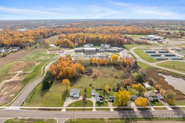 3152 84th Street, Byron Center, MI 49315