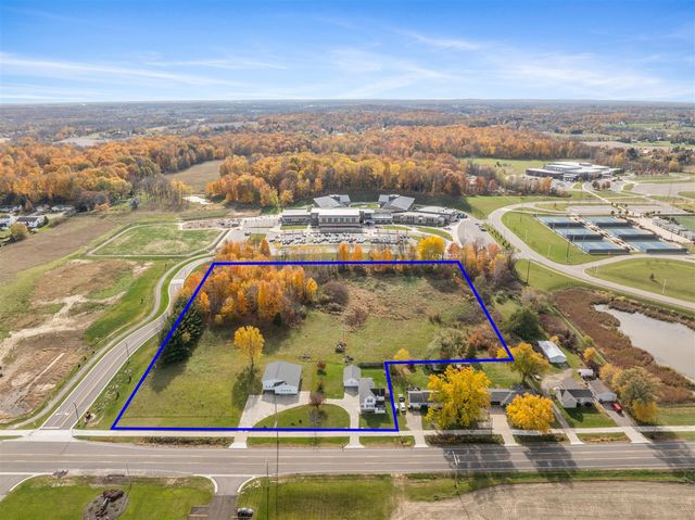 3152 84th Street, Byron Center, MI 49315