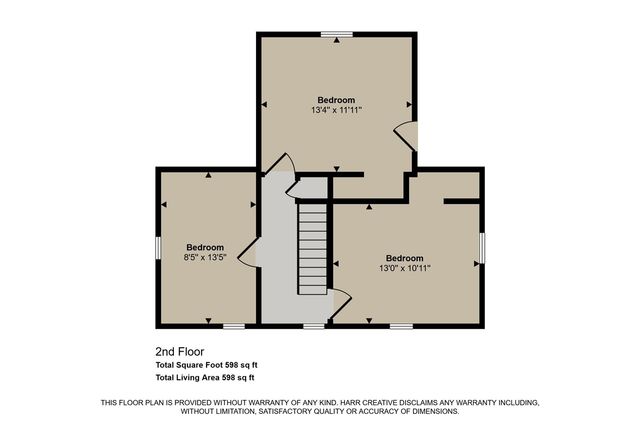 3152 84th Street, Byron Center, MI 49315