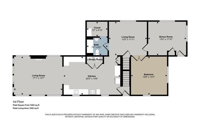 3152 84th Street, Byron Center, MI 49315