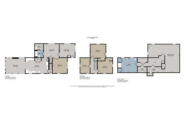 3152 84th Street, Byron Center, MI 49315