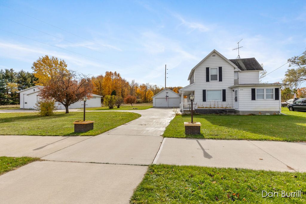 3152 84th Street, Byron Center, MI 49315