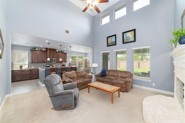 10418 Pladdawa Lane, Richmond, TX 77407