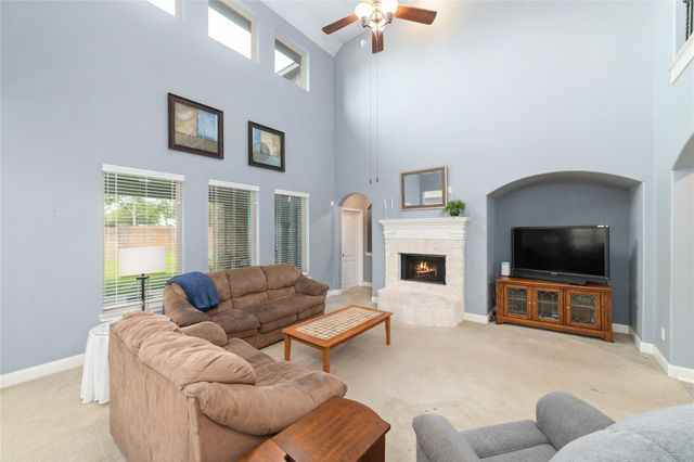 10418 Pladdawa Lane, Richmond, TX 77407