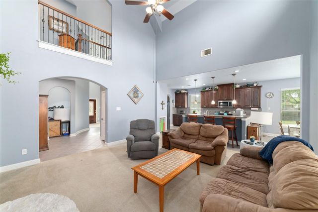 10418 Pladdawa Lane, Richmond, TX 77407