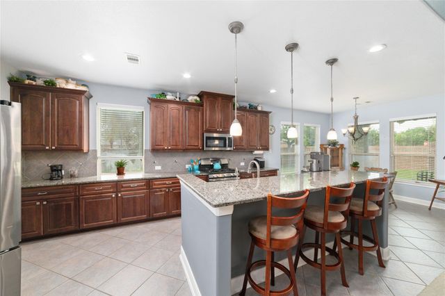 10418 Pladdawa Lane, Richmond, TX 77407