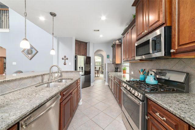 10418 Pladdawa Lane, Richmond, TX 77407