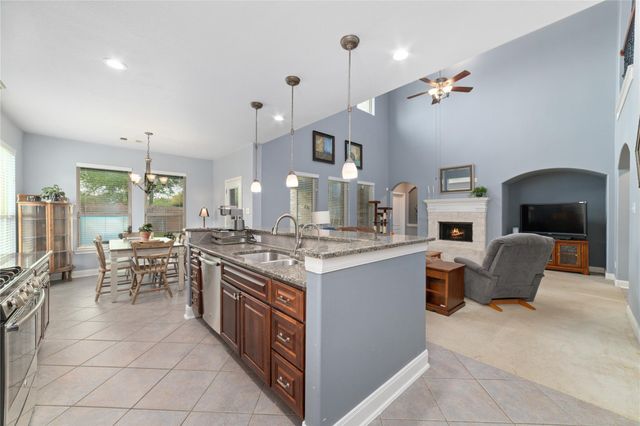 10418 Pladdawa Lane, Richmond, TX 77407