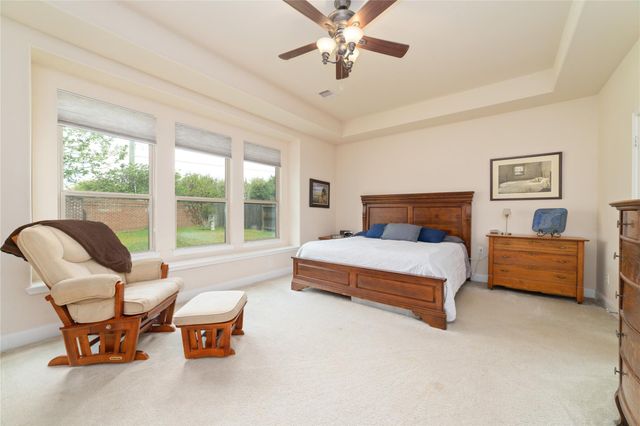 10418 Pladdawa Lane, Richmond, TX 77407