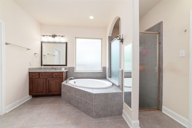 10418 Pladdawa Lane, Richmond, TX 77407