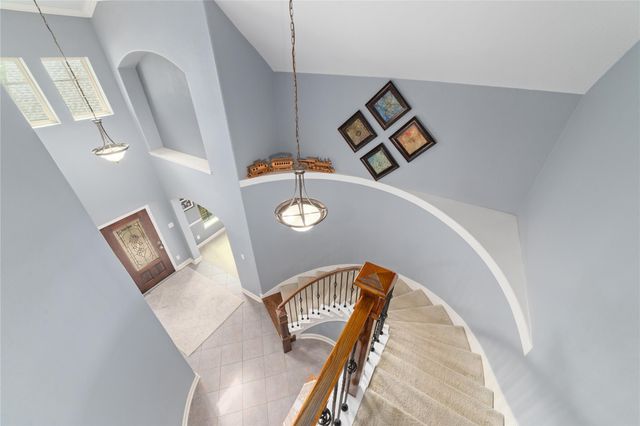 10418 Pladdawa Lane, Richmond, TX 77407