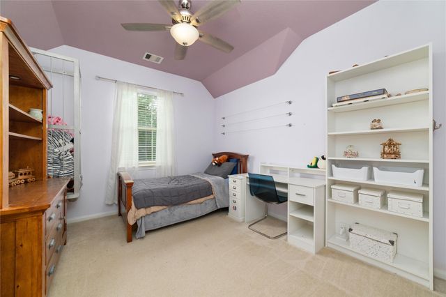 10418 Pladdawa Lane, Richmond, TX 77407