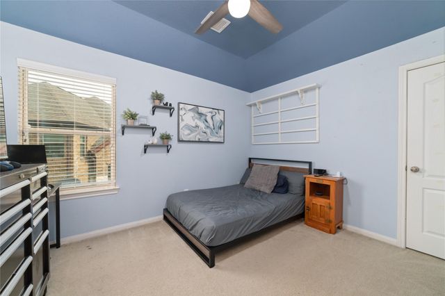 10418 Pladdawa Lane, Richmond, TX 77407