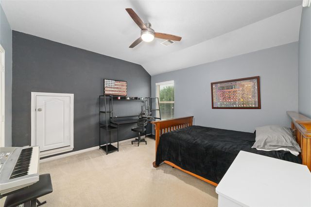 10418 Pladdawa Lane, Richmond, TX 77407