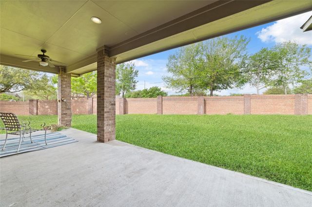 10418 Pladdawa Lane, Richmond, TX 77407