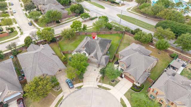 10418 Pladdawa Lane, Richmond, TX 77407