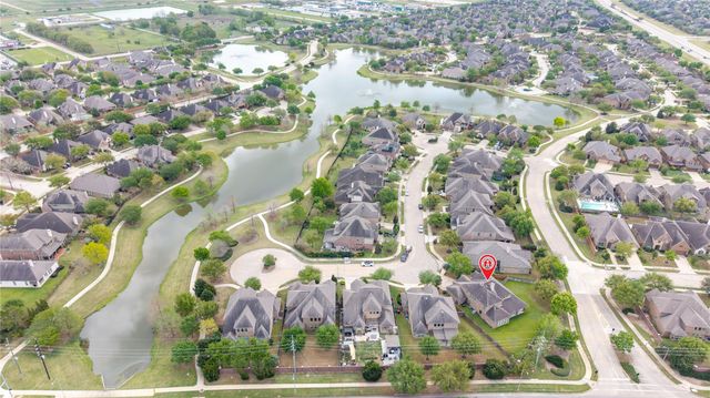 10418 Pladdawa Lane, Richmond, TX 77407