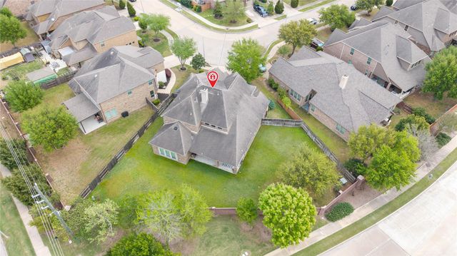 10418 Pladdawa Lane, Richmond, TX 77407