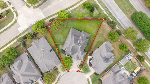 10418 Pladdawa Lane, Richmond, TX 77407