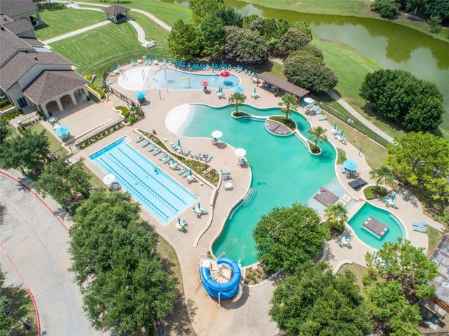 10418 Pladdawa Lane, Richmond, TX 77407