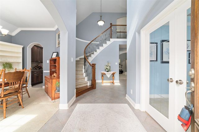 10418 Pladdawa Lane, Richmond, TX 77407