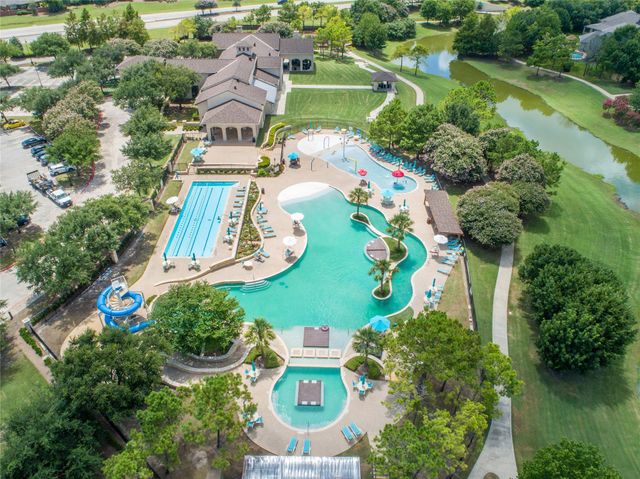 10418 Pladdawa Lane, Richmond, TX 77407