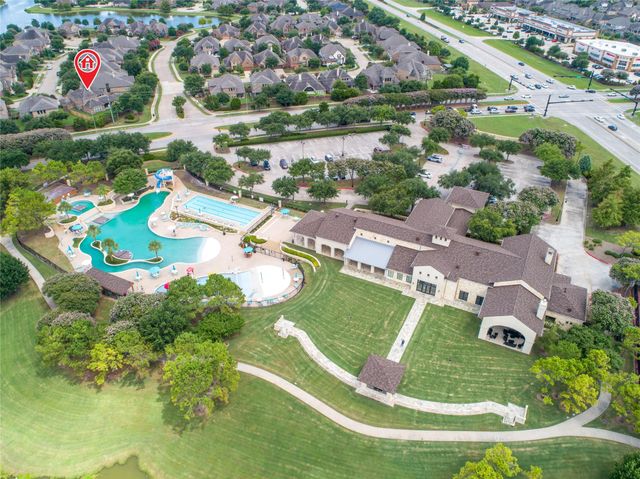 10418 Pladdawa Lane, Richmond, TX 77407