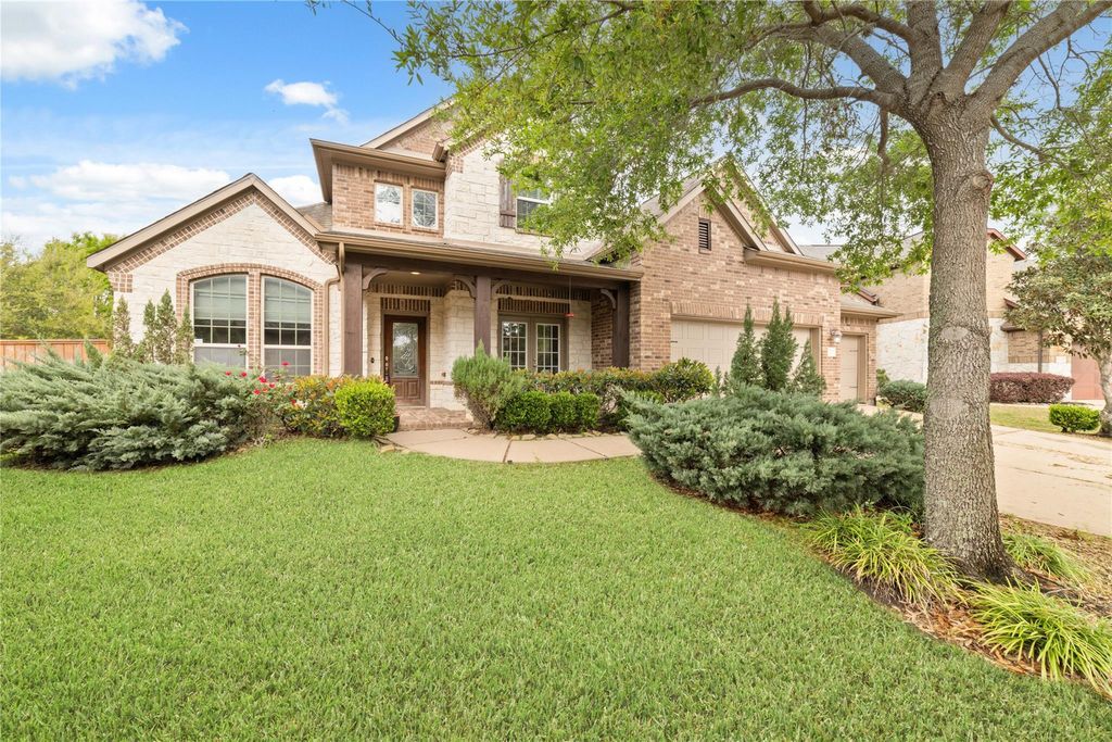 10418 Pladdawa Lane, Richmond, TX 77407