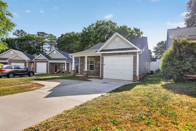 112 Dundee Court, Anderson, SC 29621