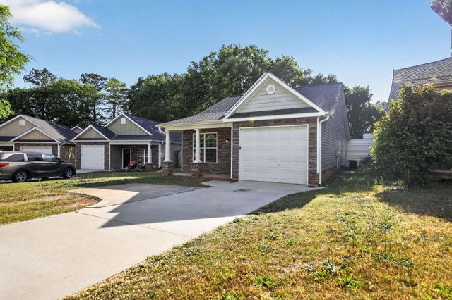 112 Dundee Court, Anderson, SC 29621