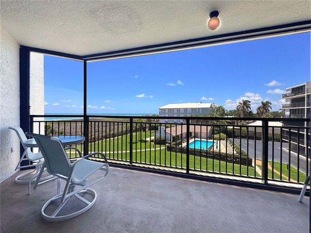1480 Ocean Drive 3H, Vero Beach, FL 32963