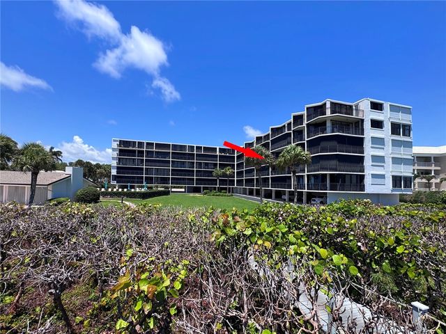 1480 Ocean Drive 3H, Vero Beach, FL 32963
