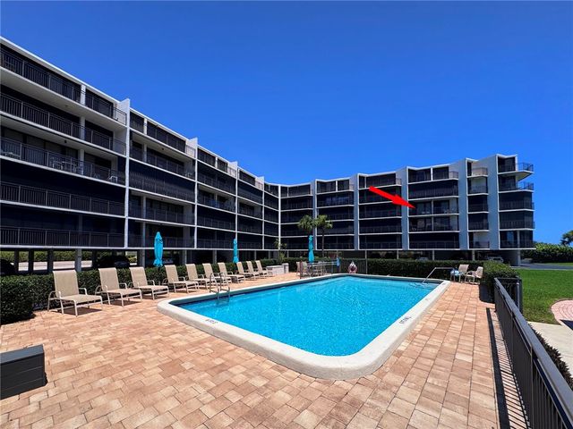 1480 Ocean Drive 3H, Vero Beach, FL 32963